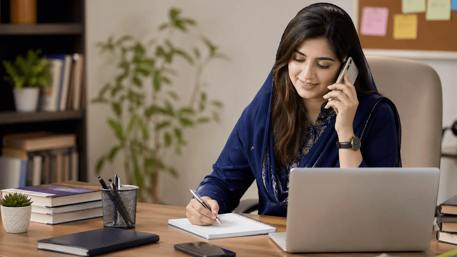 Education advisor responding to a parent tutoring inquiry
